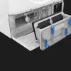Сушильная машина Siemens (WQ42K200UA) (White/Black)