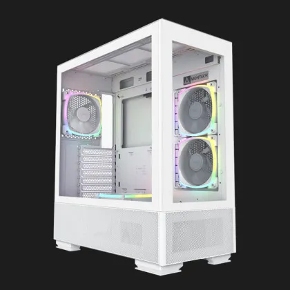 Корпус MONTECH SKY TWO (White) (SKY TWO (W))