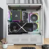 Корпус MONTECH SKY TWO (White) (SKY TWO (W))