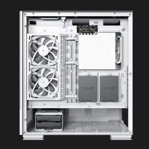 Корпус MONTECH SKY TWO (White) (SKY TWO (W))