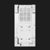 Корпус MONTECH SKY TWO (White) (SKY TWO (W))