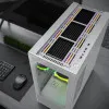 Корпус MONTECH SKY TWO (White) (SKY TWO (W))