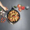 Сковорода Tefal XL Intense 24см (Black) (C3840453)