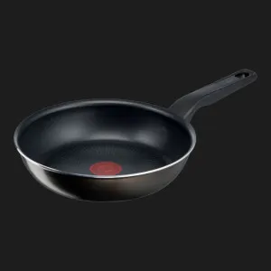 Сковорода Tefal XL Intense 24см (Black) (C3840453)