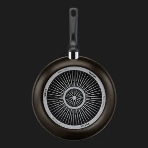 Сковорода Tefal XL Intense 24см (Black) (C3840453)