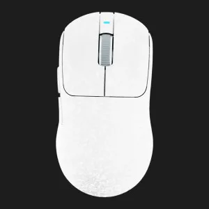 Миша Ajazz AJ199 MAX Carbon Fiber (White) (UA) в Бродах