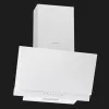 Витяжка Pyramida похила NX 60 S GBL, 60 см, 800 м3/год  (White) (NX 60 (800) S GWH)