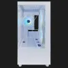 Корпус 1STPLAYER Mi5 (White) (Mi5-WH-2FC7R-W-1FC7-W)