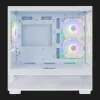 Корпус 1STPLAYER Mi5 (White) (Mi5-WH-2FC7R-W-1FC7-W)