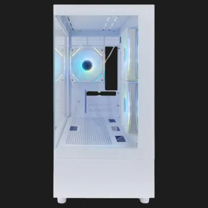 Корпус 1STPLAYER Mi5 (White) (Mi5-WH-2FC7R-W-1FC7-W)