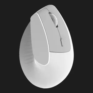 Миша Ajazz i300 (White) (i300-W) (UA)