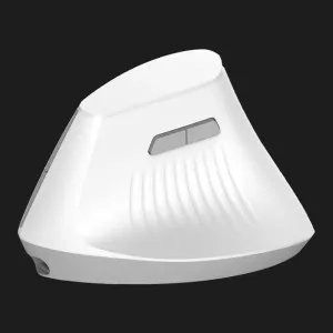 Миша Ajazz i300 (White) (i300-W) (UA)