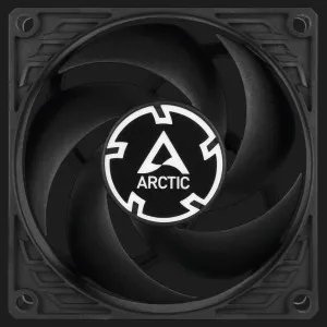 Вентилятор Arctic 80 (Black) (ACFAN00150A)