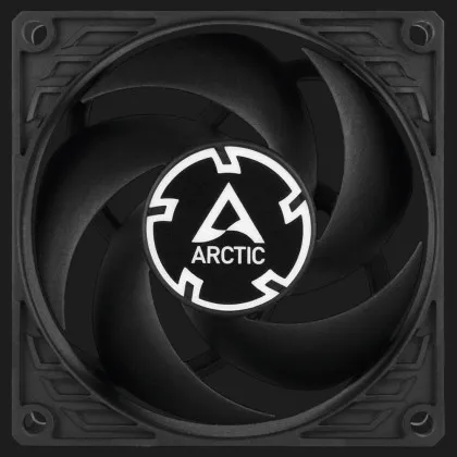 Вентилятор Arctic 80 (Black) (ACFAN00150A)