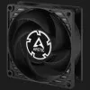 Вентилятор Arctic 80 (Black) (ACFAN00150A)