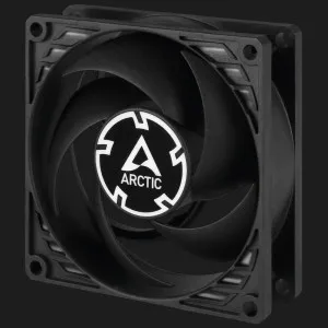 Вентилятор Arctic 80 (Black) (ACFAN00150A)