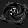 Вентилятор Arctic 80 (Black) (ACFAN00150A)