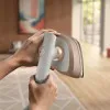 Відпарювач Philips OneTurn (GC213/10) (White / Nougat)