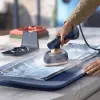 Відпарювач Philips OneTurn (GC215/20) (Blue / Louros)