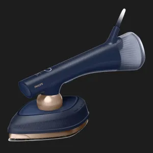 Отпариватель Philips OneTurn (GC215/20) (Blue / Louros)
