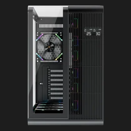 Корпус 1STPLAYER RT7 (Black) (RT7-BK)