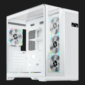 Корпус 1STPLAYER RT7 (White) (RT7-WH)