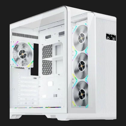 Корпус 1STPLAYER RT7 (White) (RT7-WH)