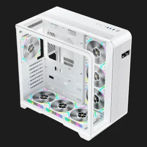 Корпус 1STPLAYER RT7 (White) (RT7-WH)