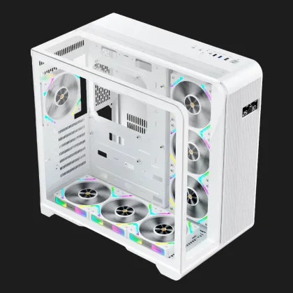 Корпус 1STPLAYER RT7 (White) (RT7-WH)