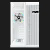 Корпус 1STPLAYER RT7 (White) (RT7-WH)