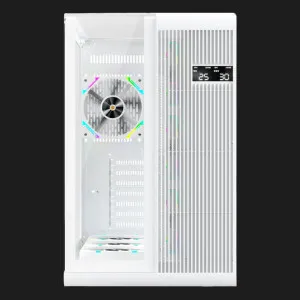 Корпус 1STPLAYER RT7 (White) (RT7-WH)