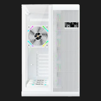 Корпус 1STPLAYER RT7 (White) (RT7-WH)