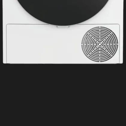 Сушильная машина Whirlpool (WPB8XWBSUA) (White/Black)