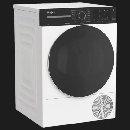 Сушильная машина Whirlpool (WPB8XWBSUA) (White/Black)