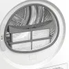 Сушильная машина Whirlpool (WPB8XWBSUA) (White/Black)