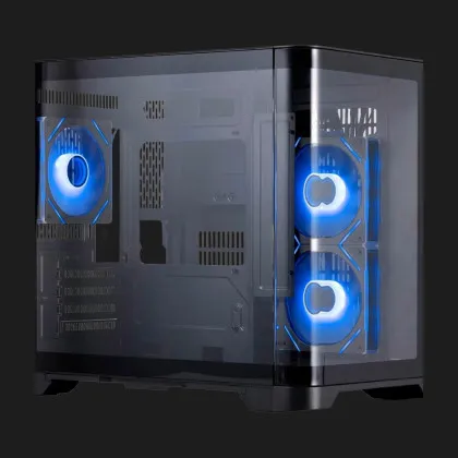 Корпус 1STPLAYER UV5 (Black) (UV5-BK-2FC7R-1FC7)