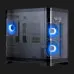 Корпус 1STPLAYER UV5 (Black) (UV5-BK-2FC7R-1FC7)