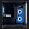 Корпус 1STPLAYER UV5 (Black) (UV5-BK-2FC7R-1FC7)