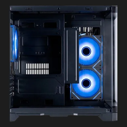 Корпус 1STPLAYER UV5 (Black) (UV5-BK-2FC7R-1FC7)