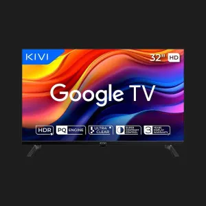 Телевизор Kivi 32 32H800KB (UA)