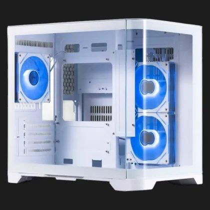 Корпус 1STPLAYER UV5 (White) (UV5-WH-2FC7R-W-1FC7-W)