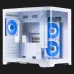 Корпус 1STPLAYER UV5 (White) (UV5-WH-2FC7R-W-1FC7-W)