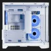 Корпус 1STPLAYER UV5 (White) (UV5-WH-2FC7R-W-1FC7-W)