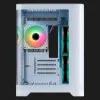 Корпус 1STPLAYER UV5 (White) (UV5-WH-2FC7R-W-1FC7-W)