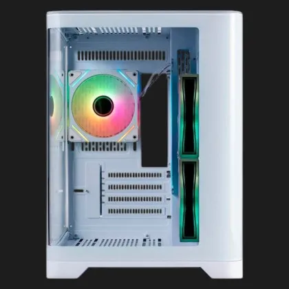 Корпус 1STPLAYER UV5 (White) (UV5-WH-2FC7R-W-1FC7-W)