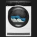 Сушильна машина Electrolux (EW6D98BEU) (White/Black)