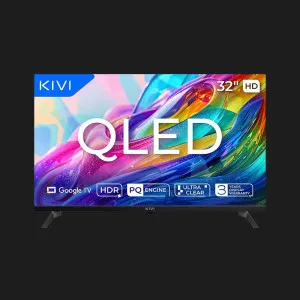 Телевизор Kivi 32 32H820KB (UA)