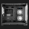 Корпус 1STPLAYER UV6 (Black) (UV6-BK-2FC7R-1FC7)