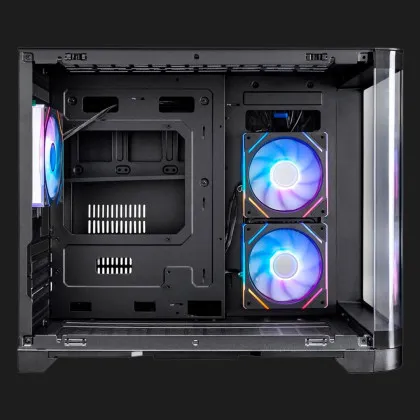 Корпус 1STPLAYER UV6 (Black) (UV6-BK-2FC7R-1FC7)