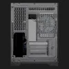 Корпус 1STPLAYER UV6 (Black) (UV6-BK-2FC7R-1FC7)